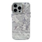 Чохол Foil Classic для iPhone 15 PRO MAX Silver - 1