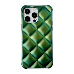 Чехол Marshmallow Pearl Case для iPhone 14 PRO Green
