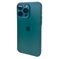 Чехол AG Slim Case для iPhone 12 PRO MAX Cangling Green купить