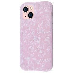 Чохол Confetti Jelly Case для iPhone 13 Pink