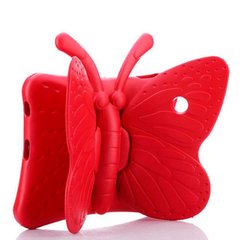 Чехол Kids Butterfly для iPad Air 9.7 | Air 2 9.7 | Pro 9.7 | New 9.7 Red купить