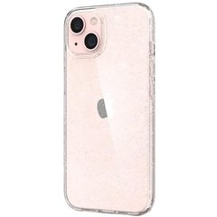 Чехол Crystal Case для iPhone 14 Plus