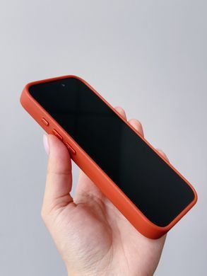 Чохол Nofelet Tech with MagSafe для iPhone 17 Black