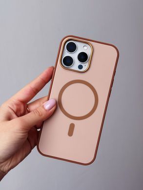Чохол Nofelet Tech with MagSafe для iPhone 17 Black