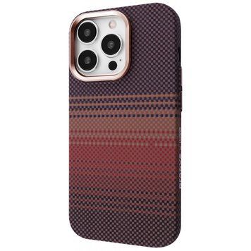 Чохол Proove Gleam Case with MagSafe для iPhone 14 PRO Gold Stripes - ash-mobile.com.ua - фото 1