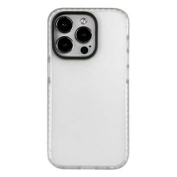 Чохол Rock Shield Double-layer для iPhone 14 Plus White - ash-mobile.com.ua - фото 1