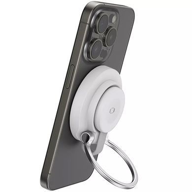 Бездротовий ЗП Proove Knocker 2 in 1 White - ash-mobile.com.ua - фото 4
