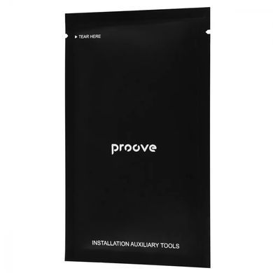 Захисне скло Proove Achilles Apple Watch Ultra / Ultra 2 / Ultra 3 49 mm - ash-mobile.com.ua - фото 4