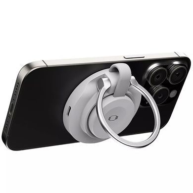 Бездротовий ЗП Proove Knocker 2 in 1 White - ash-mobile.com.ua - фото 6