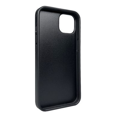 Чехол Karl Lagerfeld Silicone Case для iPhone 13 MINI Black