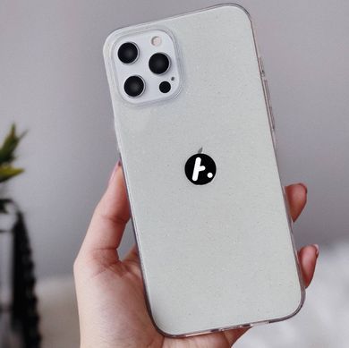 Чохол Crystal Case для iPhone 14 Plus - ash-mobile.com.ua - фото 3