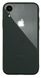 Чехол Glass Pastel Case для iPhone XR Forest Green купить