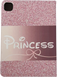 Чехол Slim Case для iPad Air 4 10.9" | Pro 11" 2020 Princess Pink