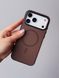 Чохол Nofelet Tech with MagSafe для iPhone 17 Black