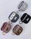 Чохол Bling World Grainy Diamonds для AirPods 3 Silver