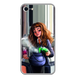 Чохол прозорий Print POTTERMANIA для iPhone 16e | 17e Hermione - ash-mobile.com.ua - фото 1