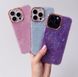 Чохол Marble Case для iPhone 11 PRO MAX Purple