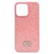 Чехол Swarovski Diamonds для iPhone 15 Plus Pink