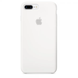 Чехол Silicone Case OEM для iPhone 7 Plus | 8 Plus White