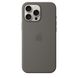 Чехол Silicone Case with MagSafe OEM для iPhone 16 PRO MAX Stone Gray - ash-mobile.com.ua - фото 1