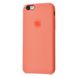 Чохол Silicone Case для iPhone 5 | 5s | SE Flamingo