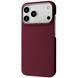 Чохол Proove Carbon Slim MagSafe для iPhone 18 PRO MAX | 17 PRO MAX Cherry Red