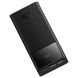 Портативна Батарея Baseus Star-Lord Digital Display Fast Charge 22.5W 30000mAh Black