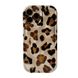 Чехол Candy Leopard Case для iPhone 13 PRO Big Brown