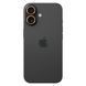 Защитное стекло Metal Classic на камеру для iPhone 16 | 16 Plus Gold