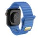 Ремешок Simple Stylish Band для Apple Watch 38mm | 40mm | 41mm Blue