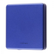 Портативная Батарея MagSafe Square 5000 mAh 15W Blue купить