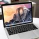 Защитная пленка для MacBook New Air 13.3" (2018-2019)