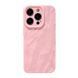 Чохол FULL+CAMERA Textured Matte Case для iPhone 13 PRO MAX Pink