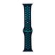 Ремінець Nike Sport Band для Apple Watch 42mm | 44mm | 45mm | 49mm Dark Blue/Sea Blue купити