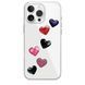 3D стікери Heart - ash-mobile.com.ua - фото 1