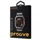 Захисне скло Proove Achilles Apple Watch Ultra / Ultra 2 / Ultra 3 49 mm