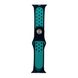 Ремешок Nike Sport Band для Apple Watch 42mm | 44mm | 45mm | 49mm Dark Blue/Sea Blue