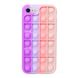 Чохол Pop-It Case для iPhone 6 | 6s Glycine/Pink Sand