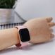 Ремінець Silicone Sport Band для Apple Watch 42mm | 44mm | 45mm | 49mm Lavender Gray розмір L