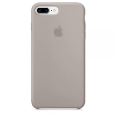 Чехол Silicone Case OEM для iPhone 7 Plus | 8 Plus Pebble купить