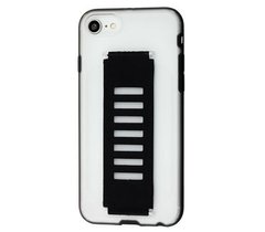 Чохол Totu Harness Case для iPhone 7 | 8 | SE 2 | SE 3 Black купити