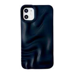 Чехол False Mirror Case для iPhone 12 | 12 PRO Black купить