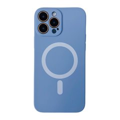 Чохол Separate FULL+Camera with MagSafe для iPhone 13 PRO Lavander Grey
