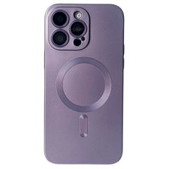 Чохол Sapphire Matte with MagSafe для iPhone 13 PRO Purple