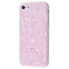 Чохол Confetti Jelly Case для iPhone 7 | 8 | SE 2 | SE 3 Pink купити