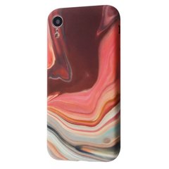 Чехол WAVE Seastone Case для iPhone XR Coral купить