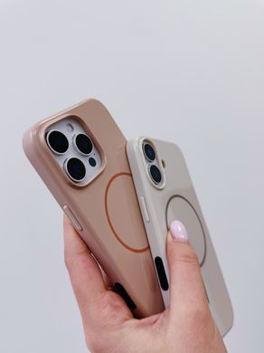 Чехол Beats with MagSafe для iPhone 16 PRO Summit Stone - ash-mobile.com.ua - фото 8