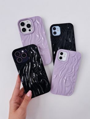 Чехол WAVE Mirage Case для iPhone 12 PRO MAX Blueberry - ash-mobile.com.ua - фото 5