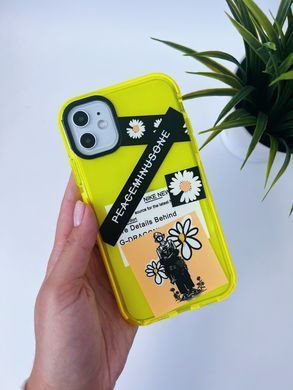 Чехол Neon Print Case для iPhone 7 Plus | 8 Plus Bustyle - ash-mobile.com.ua - фото 4