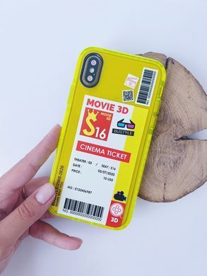 Чехол Neon Print Case для iPhone 7 Plus | 8 Plus Bustyle - ash-mobile.com.ua - фото 2